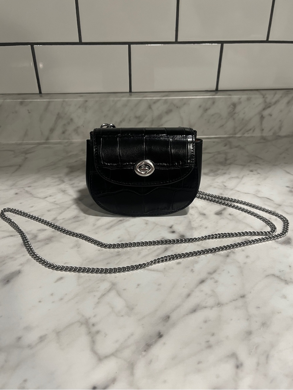 COACH MINI PURSE